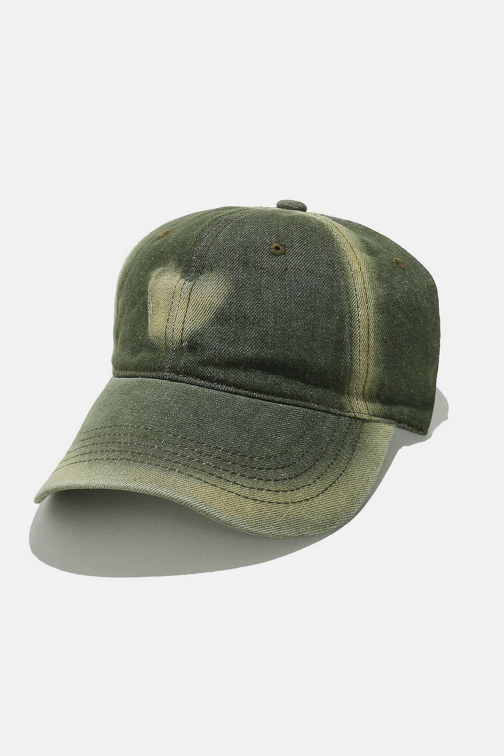 Women's Heart Cotton Baseball Cap