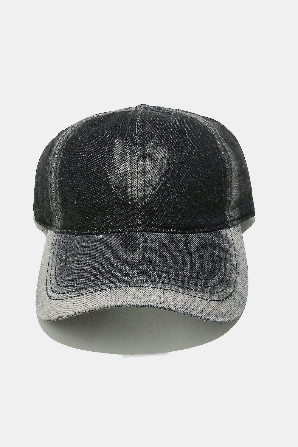 Women's Heart Cotton Baseball Cap