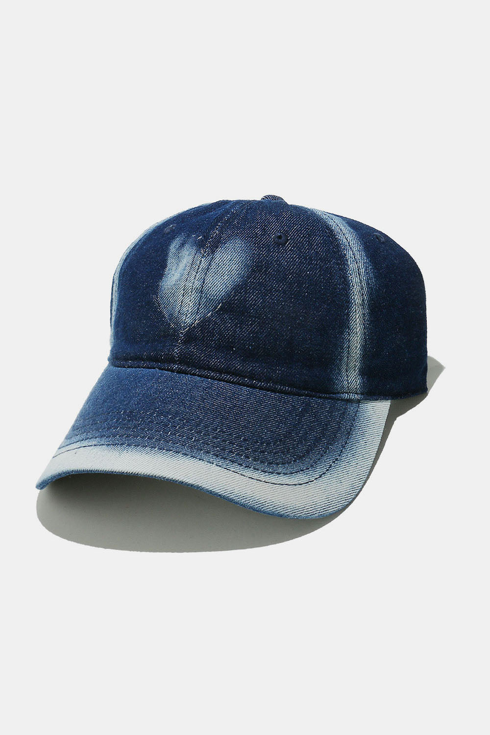 Women's Heart Cotton Baseball Cap