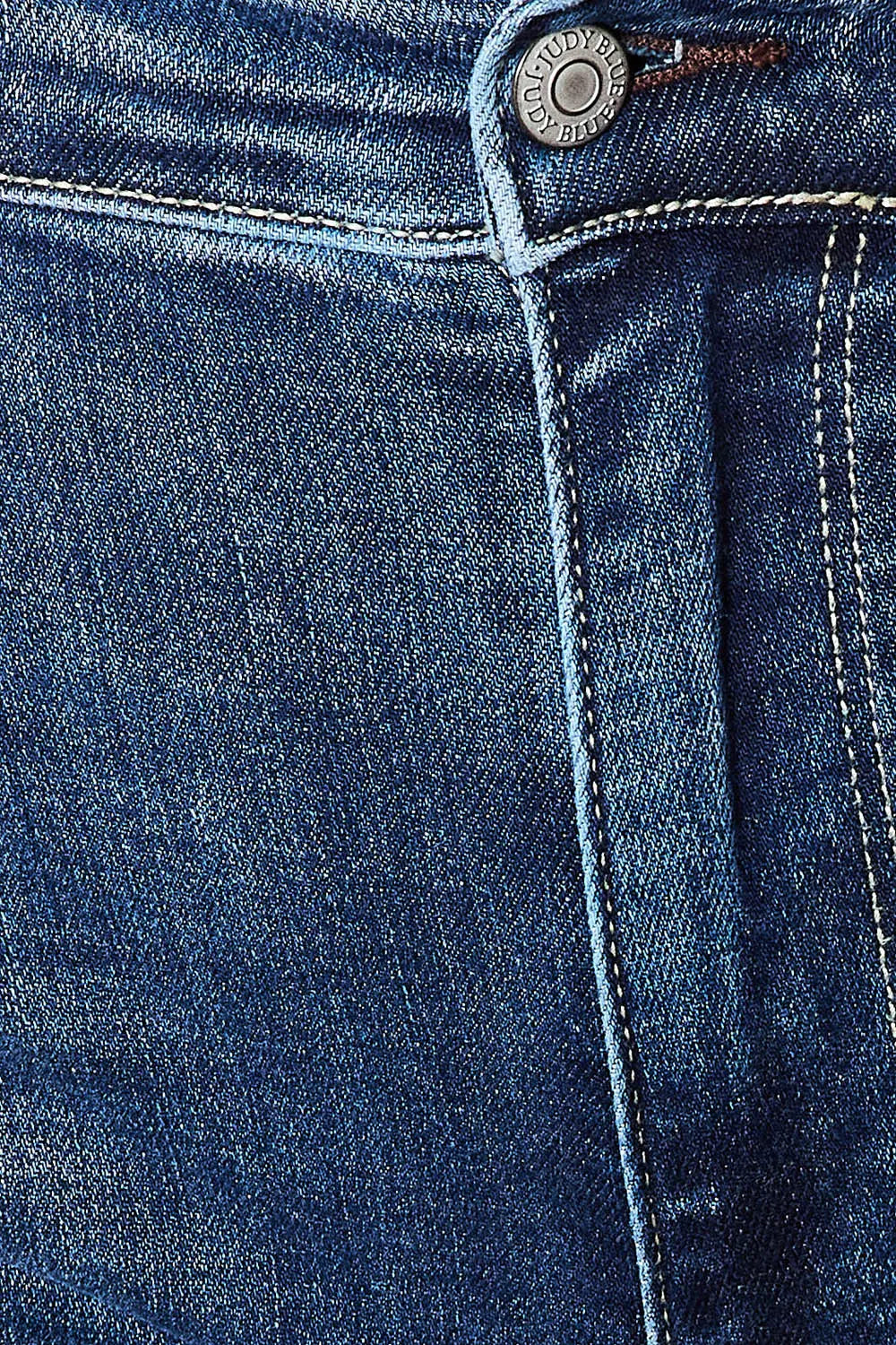 Judy Blue Destroy Bootcut Jeans
